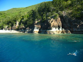 Hayman Island QLD Accommodation Resorts