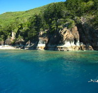 Blue Pearl Bay - Accommodation Resorts
