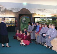 Crystal Kingdom - Accommodation Resorts