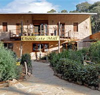 Chocolate Mill - Accommodation Resorts