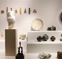 Shepparton Art Museum SAM - Accommodation Resorts