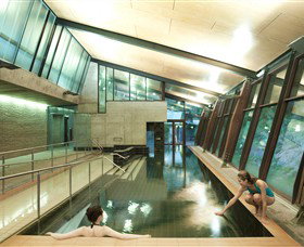 Hepburn Bathhouse & Spa - Accommodation Resorts 0