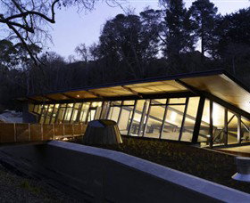 Hepburn Bathhouse & Spa - Accommodation Resorts 2