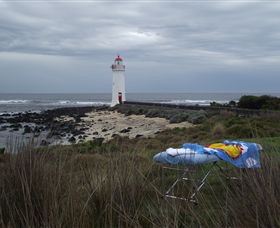 Orford ACT Accommodation Resorts