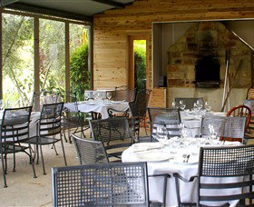 Ellender Estate - Accommodation Resorts 1