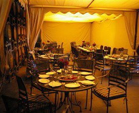 Ellender Estate - Accommodation Resorts 3