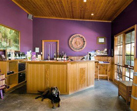 Ellender Estate - Accommodation Resorts 4