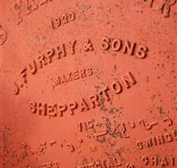 Furphy Museum - Accommodation Resorts