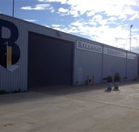 Ballarat Exhibition Centre - Accommodation Resorts