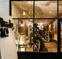 Bromley and Co. - Accommodation Resorts