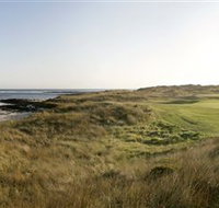 Port Fairy Golf Club - Accommodation Resorts