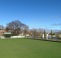 Daylesford Bowling Club - Accommodation Resorts