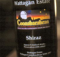 Wattagan Estate Winery - Accommodation Resorts