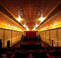 Merredin Cummins Theatre - Accommodation Resorts