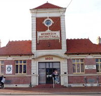 Merredin Heritage Walk - Accommodation Resorts