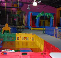 Funbugs Playhouse - Accommodation Resorts