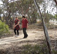 Tamma Parkland - Accommodation Resorts