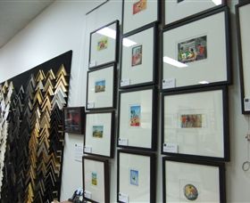 Gallery On Sturt - Accommodation Resorts 0