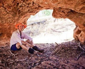 Ochre Arch Farm - Accommodation Resorts 0
