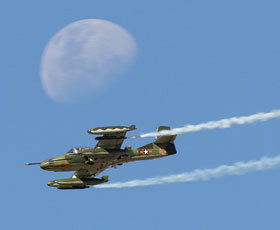 Temora Aviation Museum - Accommodation Resorts 1