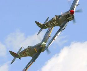 Temora Aviation Museum - Accommodation Resorts 2