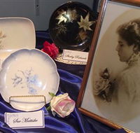 Temora Rural Museum - Accommodation Resorts