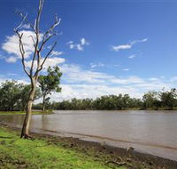 Lake Victoria - Accommodation Resorts