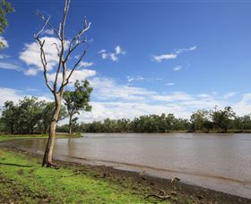 Lake Victoria - Accommodation Resorts 0