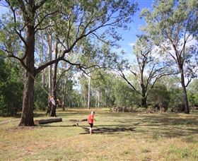 Lake Victoria - Accommodation Resorts 1