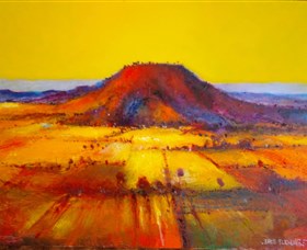 Bakers Swamp NSW Accommodation Resorts