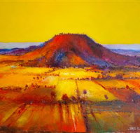 Eris Fleming Gallery - Accommodation Resorts