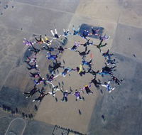 Corowa Jump Shak - Accommodation Resorts