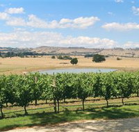 Grange Cleveland Winery - Accommodation Resorts