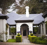 Duneira Mt Macedon - Accommodation Resorts