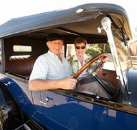 Max's Motor Museum - Accommodation Resorts