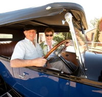 Maxs Motor Museum - Accommodation Resorts