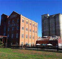 Corowa Whisky and Chocolate - Accommodation Resorts