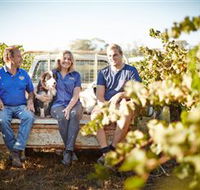 Lake Moodemere Estate - Accommodation Resorts