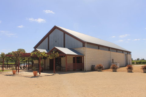 Penley Estate - Accommodation Resorts 6