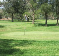 Wiradjuri Golf Centre - Accommodation Resorts