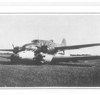 Avro Anson Landing Site - Accommodation Resorts