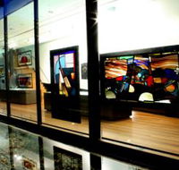 National Art Glass Collection - Accommodation Resorts