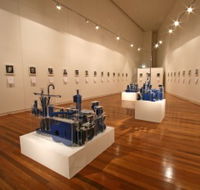 Wagga Wagga Art Gallery - Accommodation Resorts