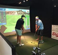 GolfTec - Accommodation Resorts