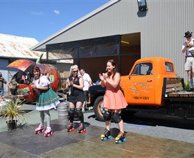 Thirsty Crow Brewery - Accommodation Resorts 3