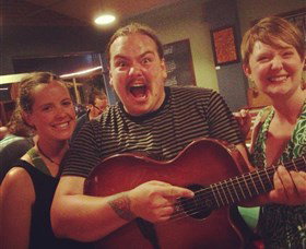 Thirsty Crow Brewery - Accommodation Resorts 5