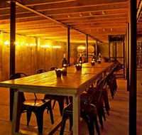 Buller Wines - Accommodation Resorts