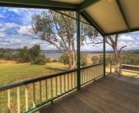 Inland Waters Holiday Parks Lake Burrendong - Accommodation Resorts 0