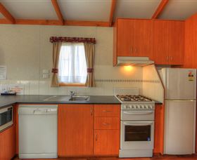 Inland Waters Holiday Parks Lake Burrendong - Accommodation Resorts 7
