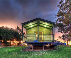 Inland Waters Holiday Parks Lake Burrendong - Accommodation Resorts 5
